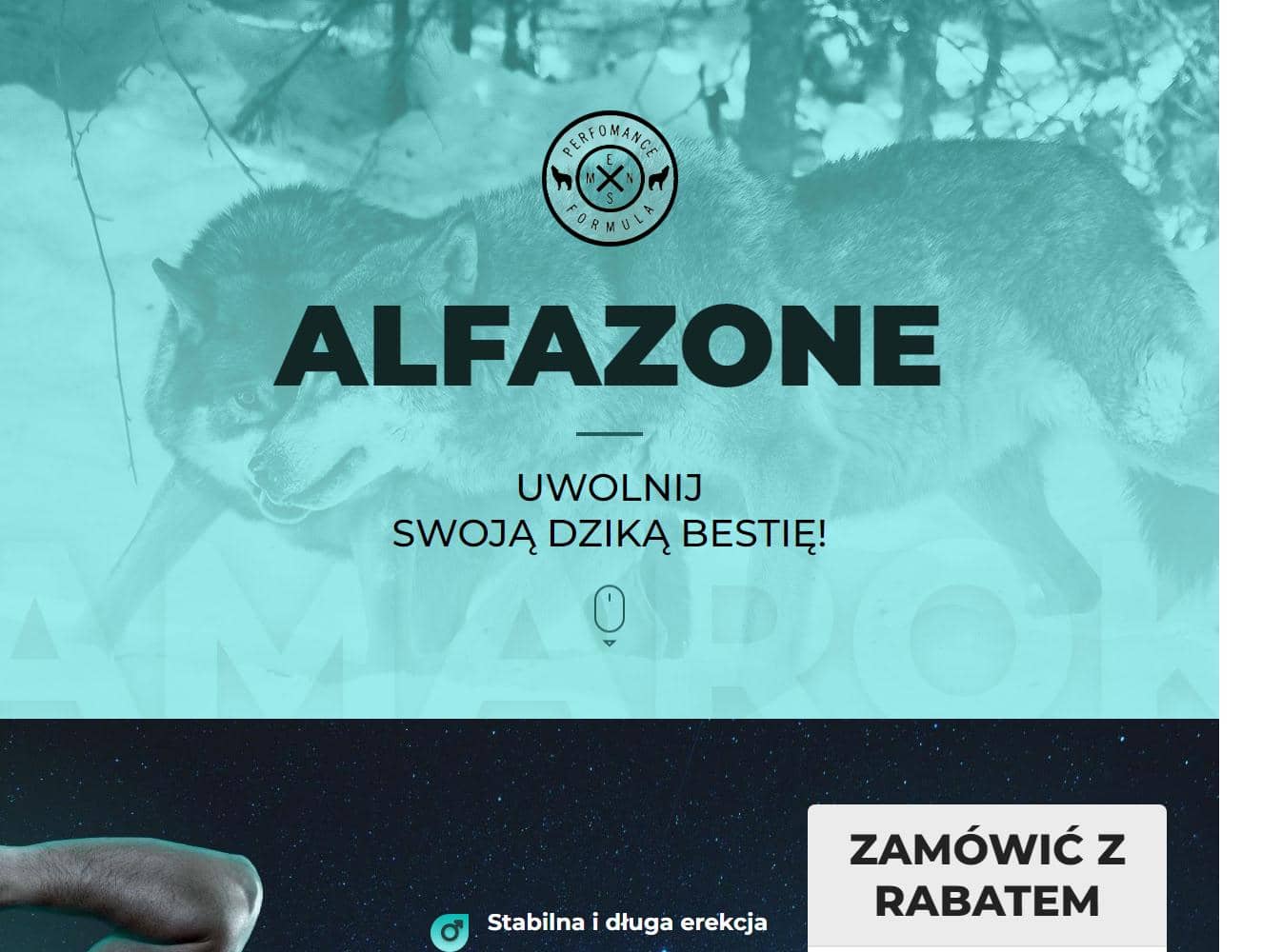 Alfazone 1