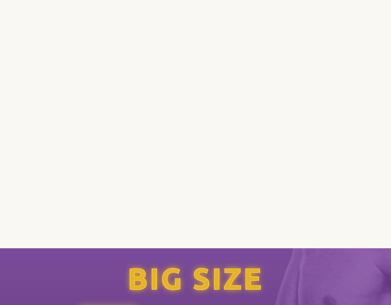 Big Size 2