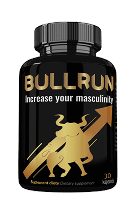 Bull Run Ero