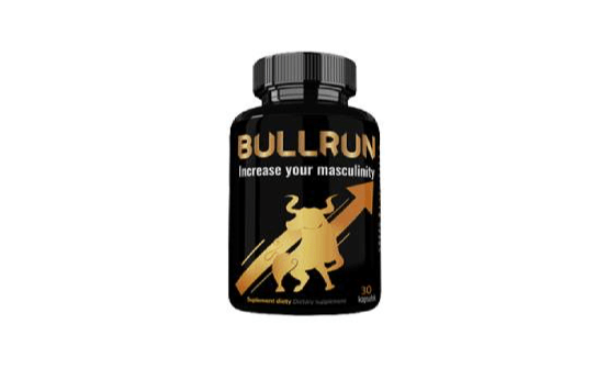 Bullrun Ero