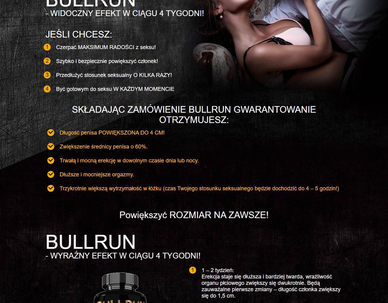 Bullrun Ero 2