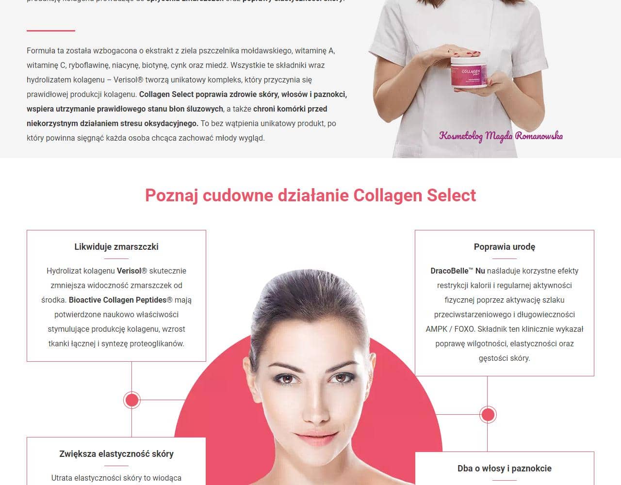 Collagen Select 2