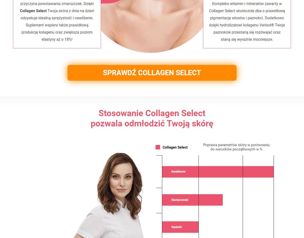 Collagen Select 3