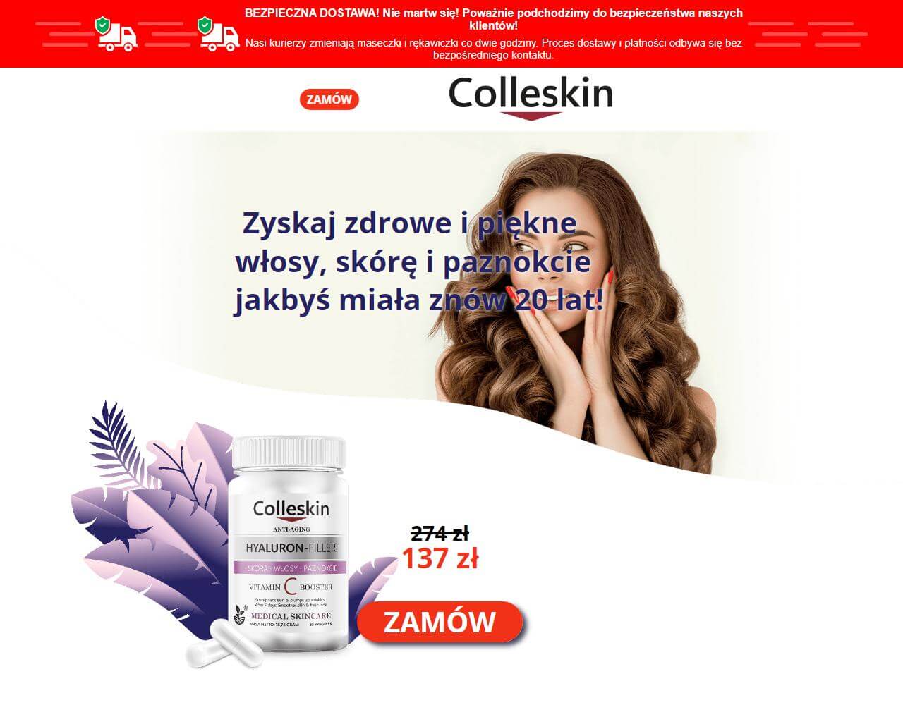 Colleskin 1