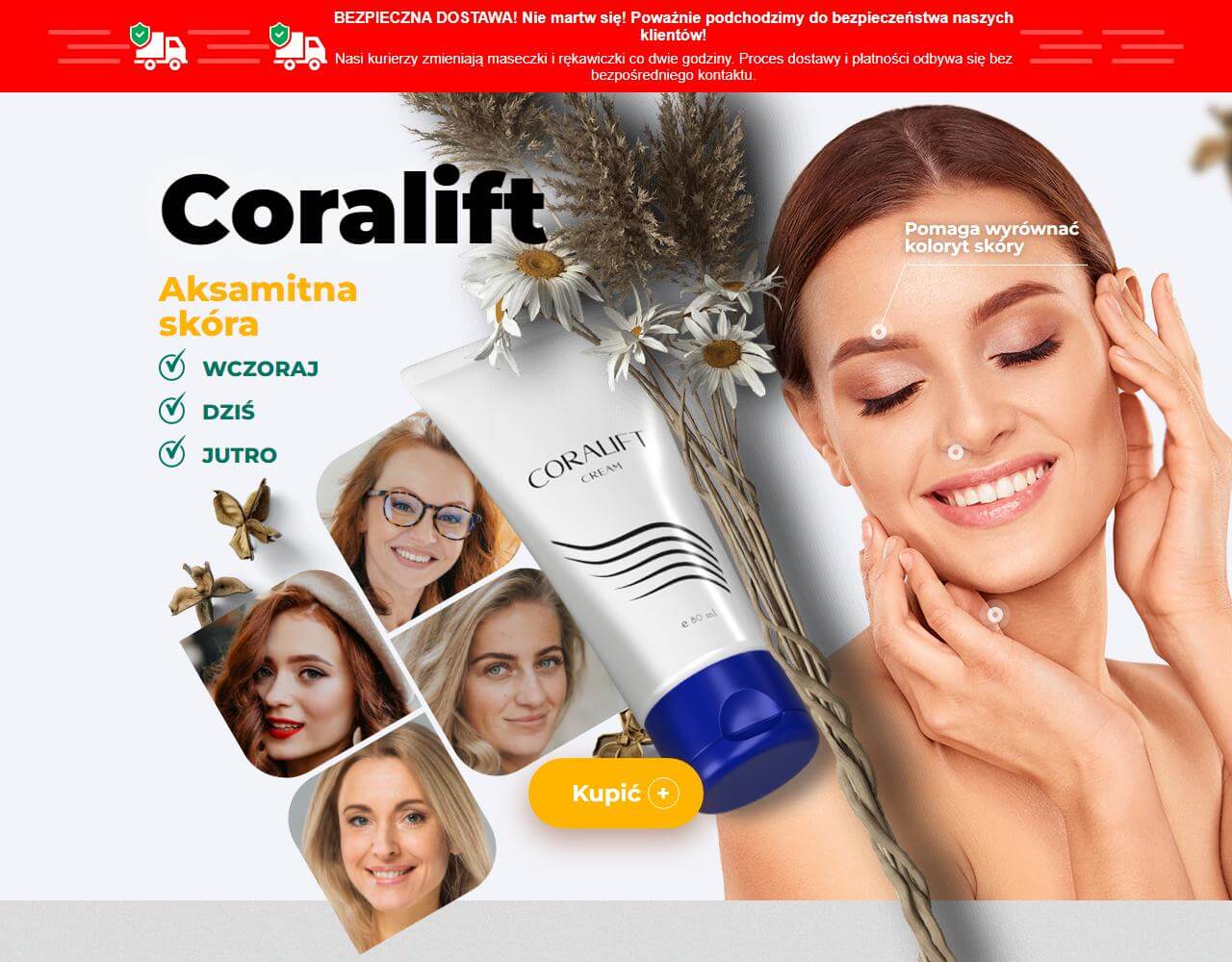 Coralift 1