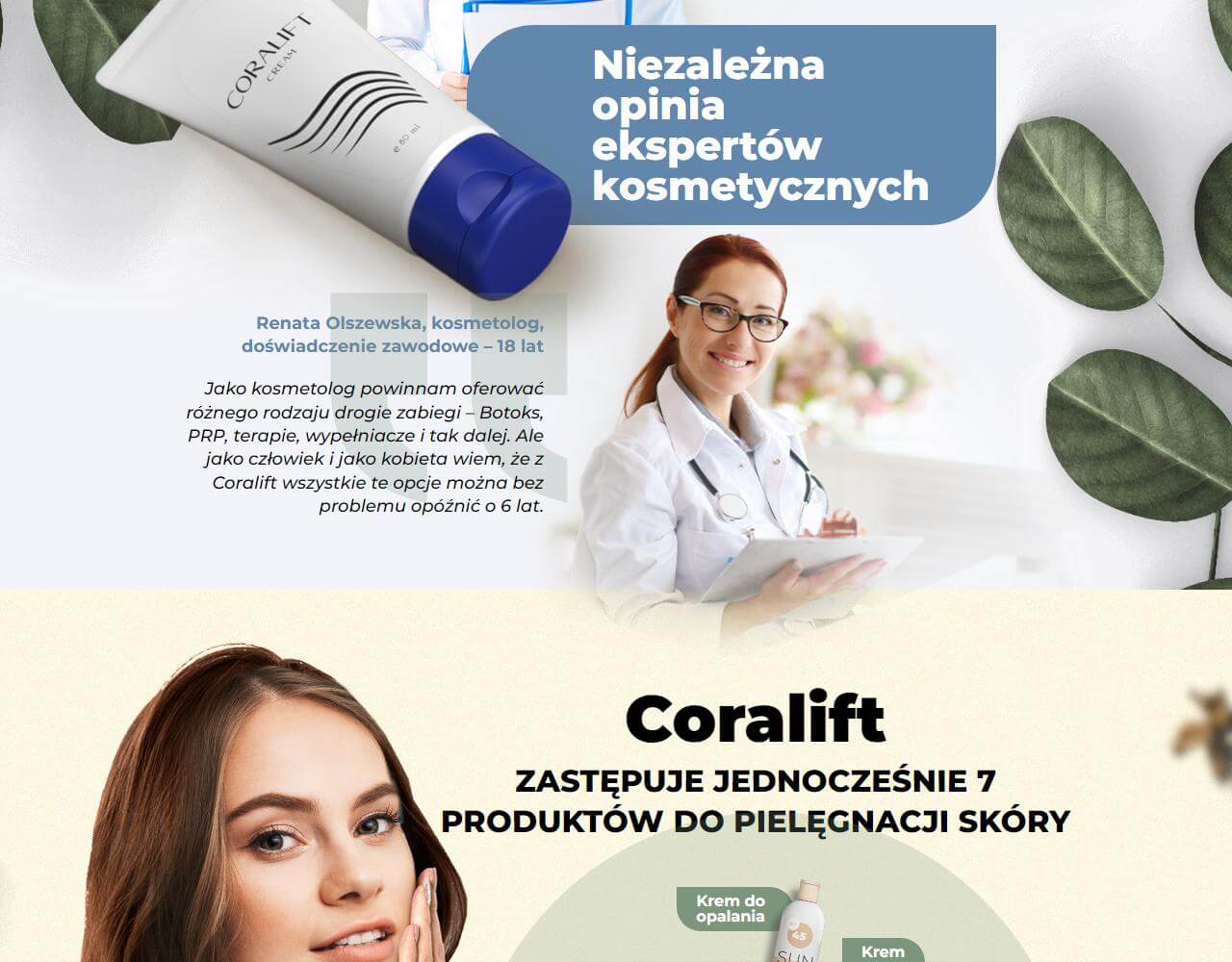 Coralift 5