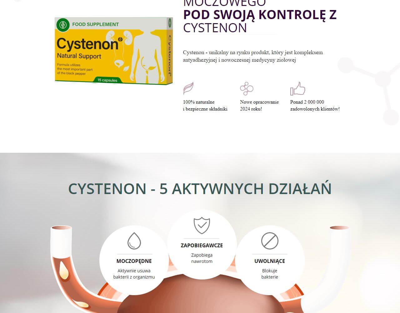 Cystenon 4