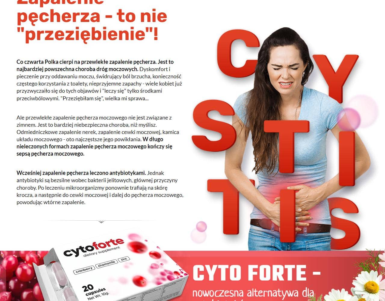 Cyto Forte 2