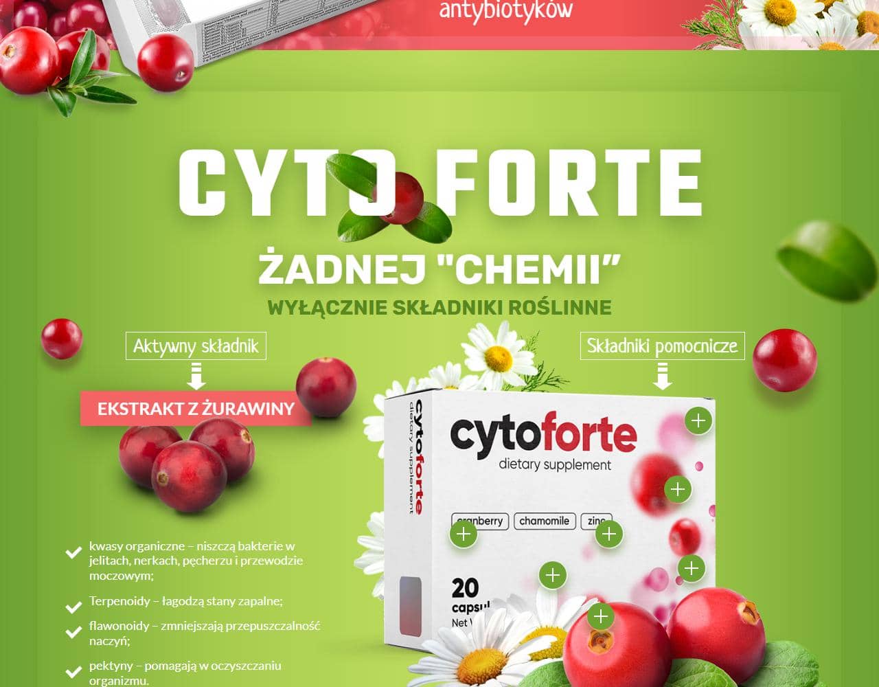 Cyto Forte 3