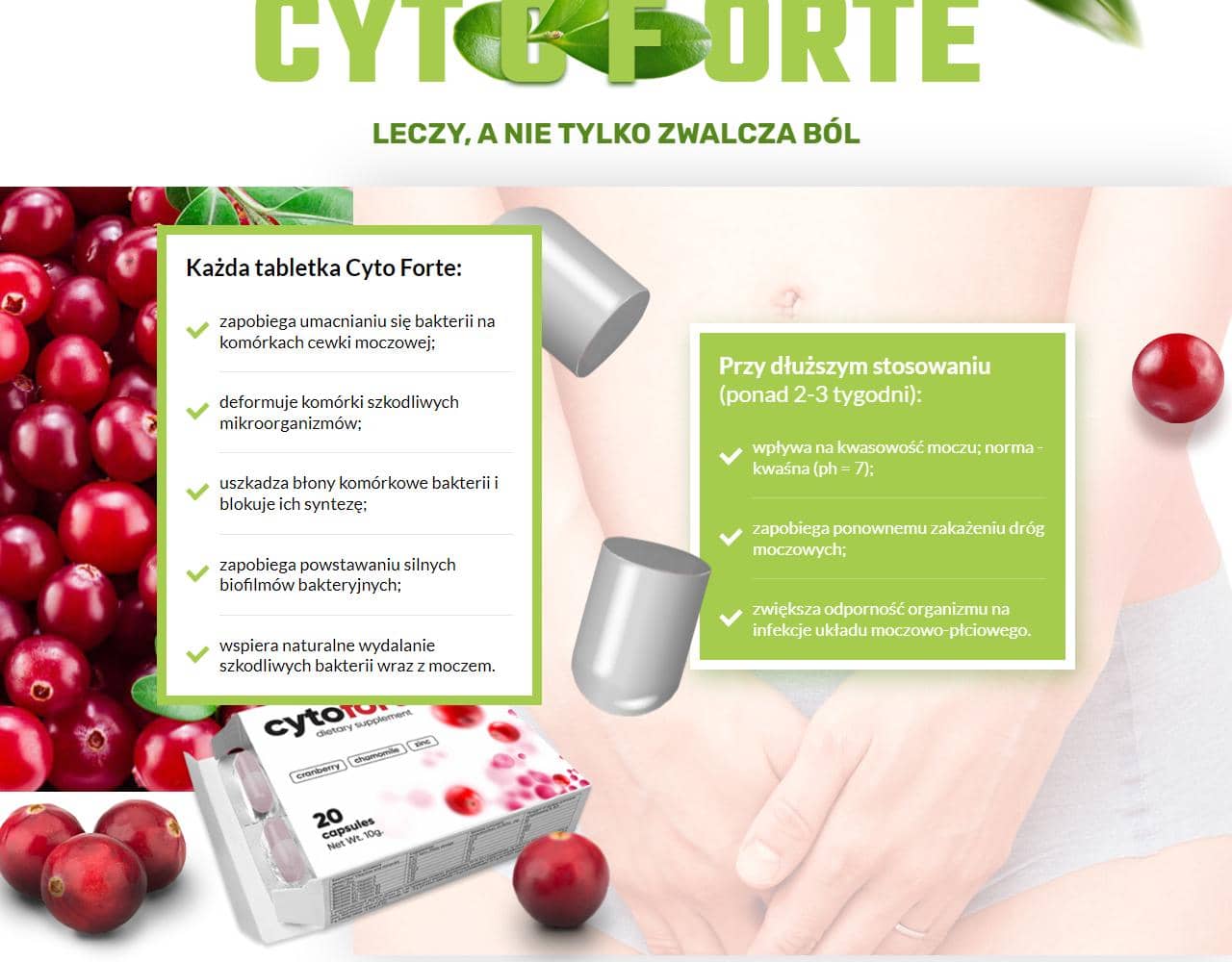 Cyto Forte 5