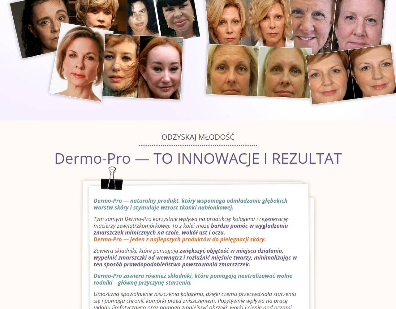 Dermo Pro 3