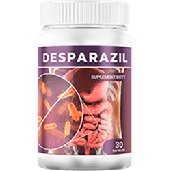 Desparazil