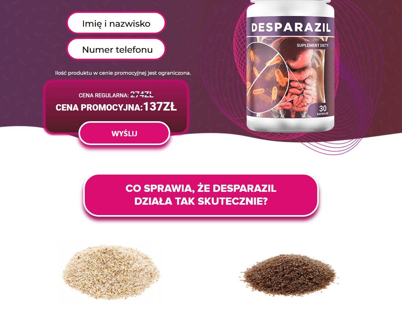 Desparazil 4