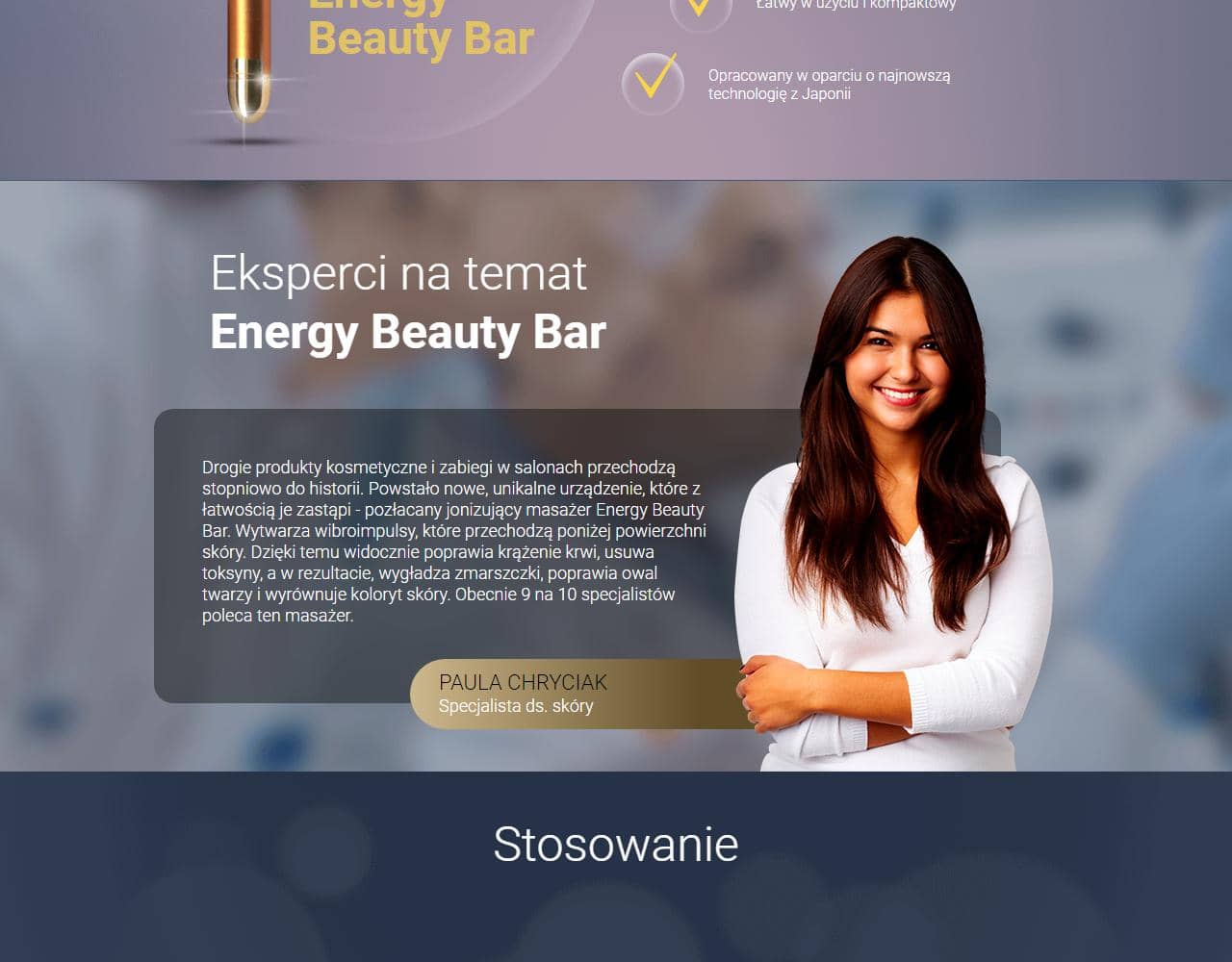 Energy Beauty Bar 3