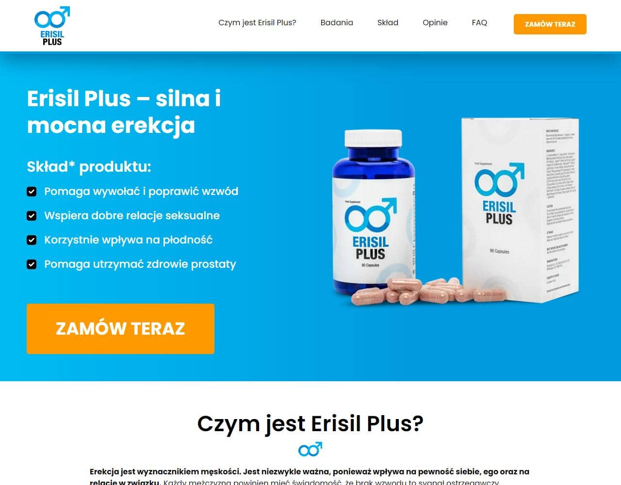 Erisil Plus 1