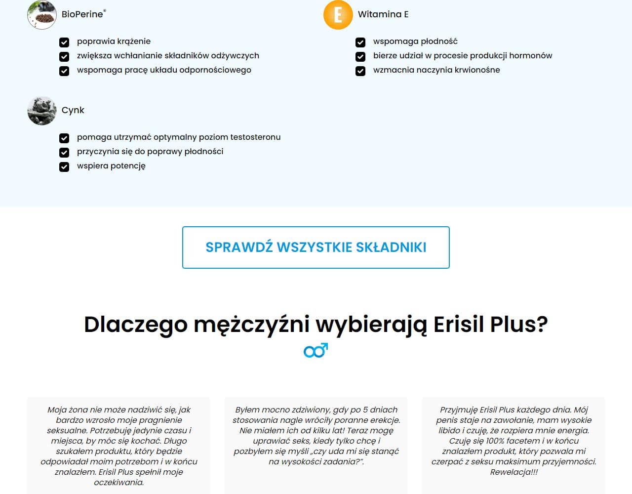 Erisil Plus 5