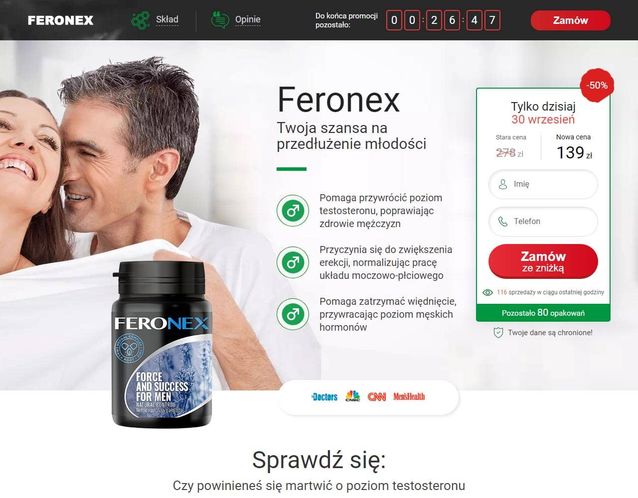 Feronex 1