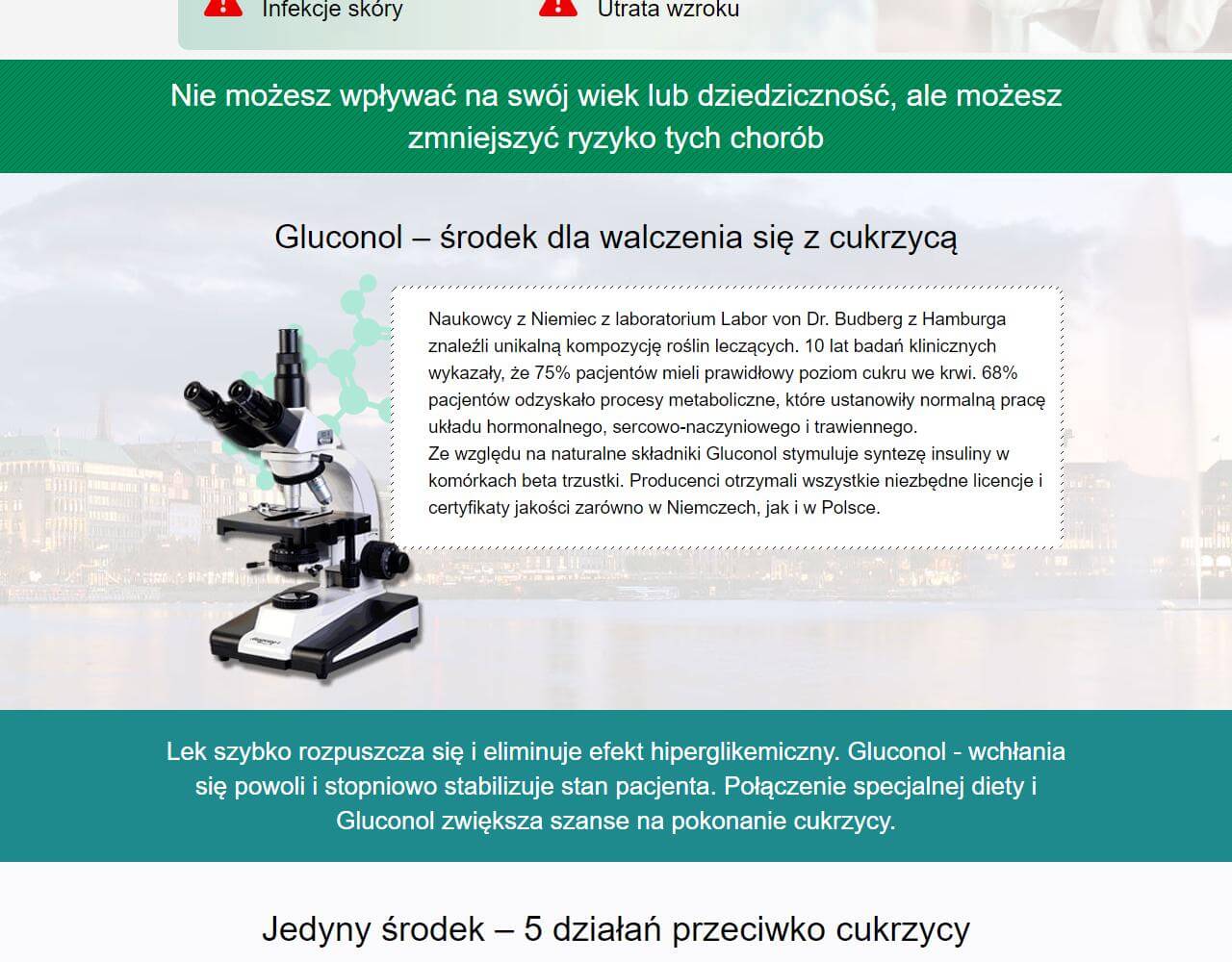 Gluconol 3