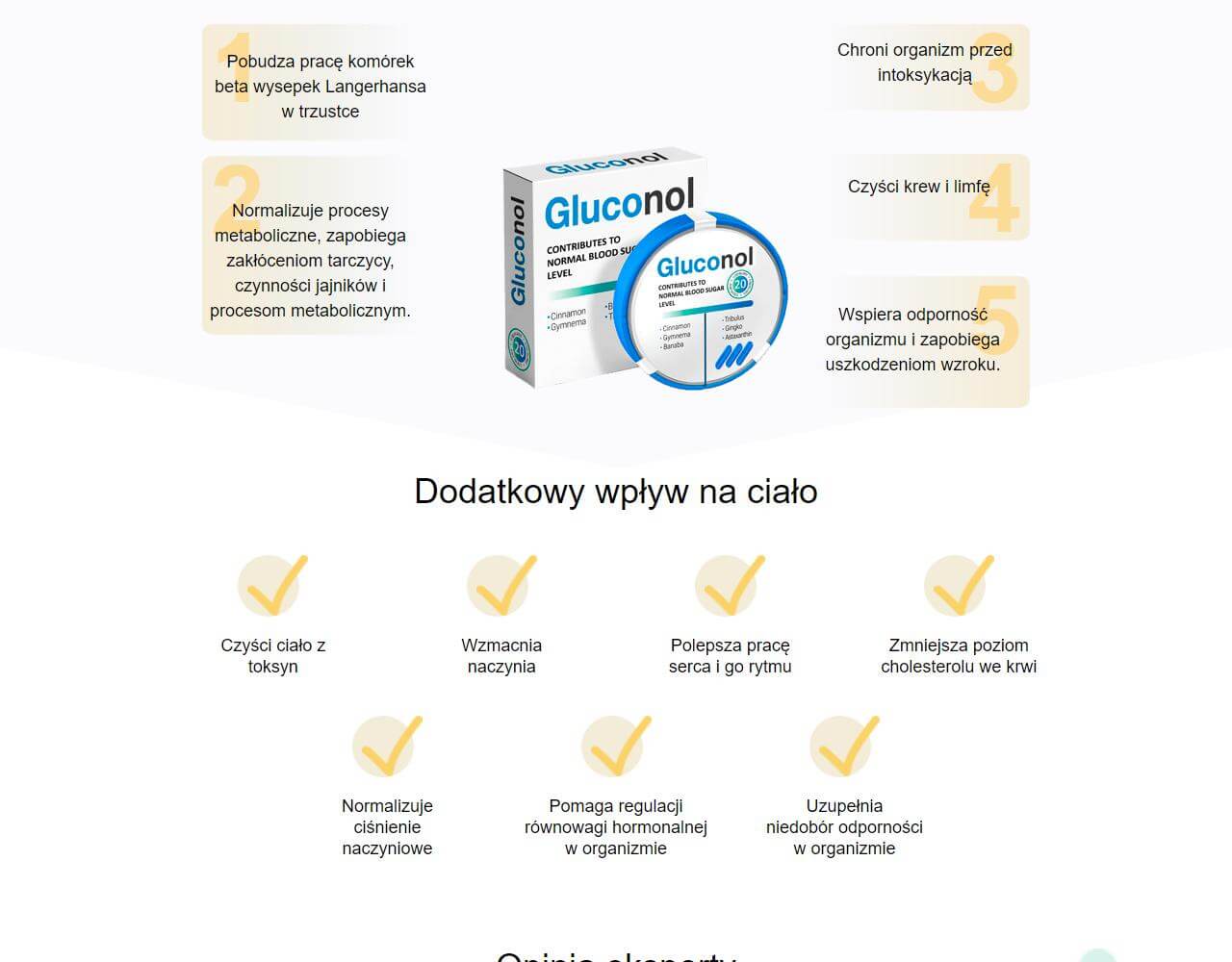 Gluconol 4