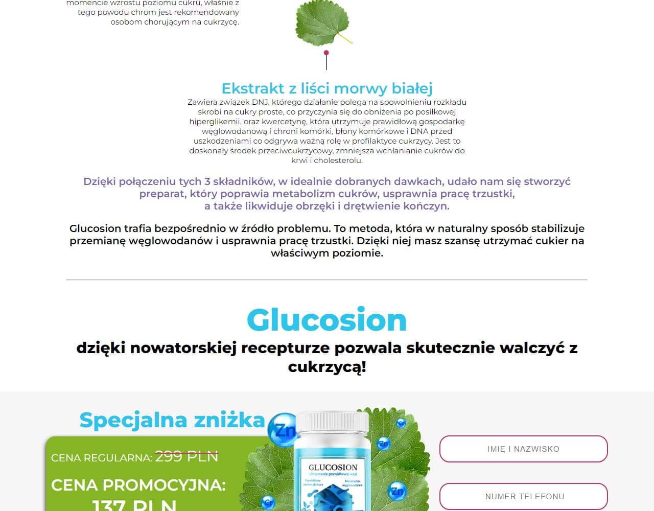 Glucosion 4