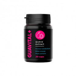 Guavital Plus