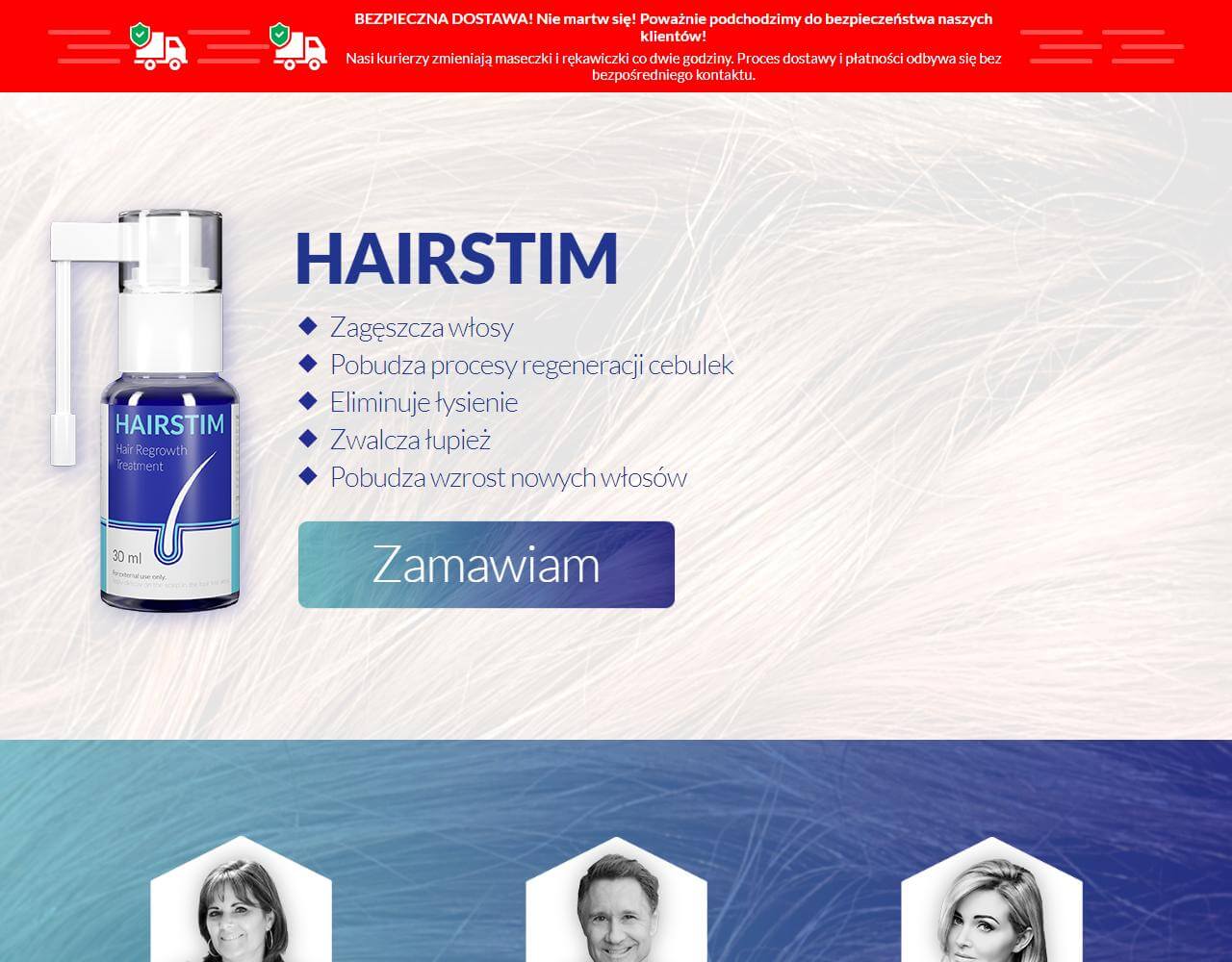 Hairstim 1