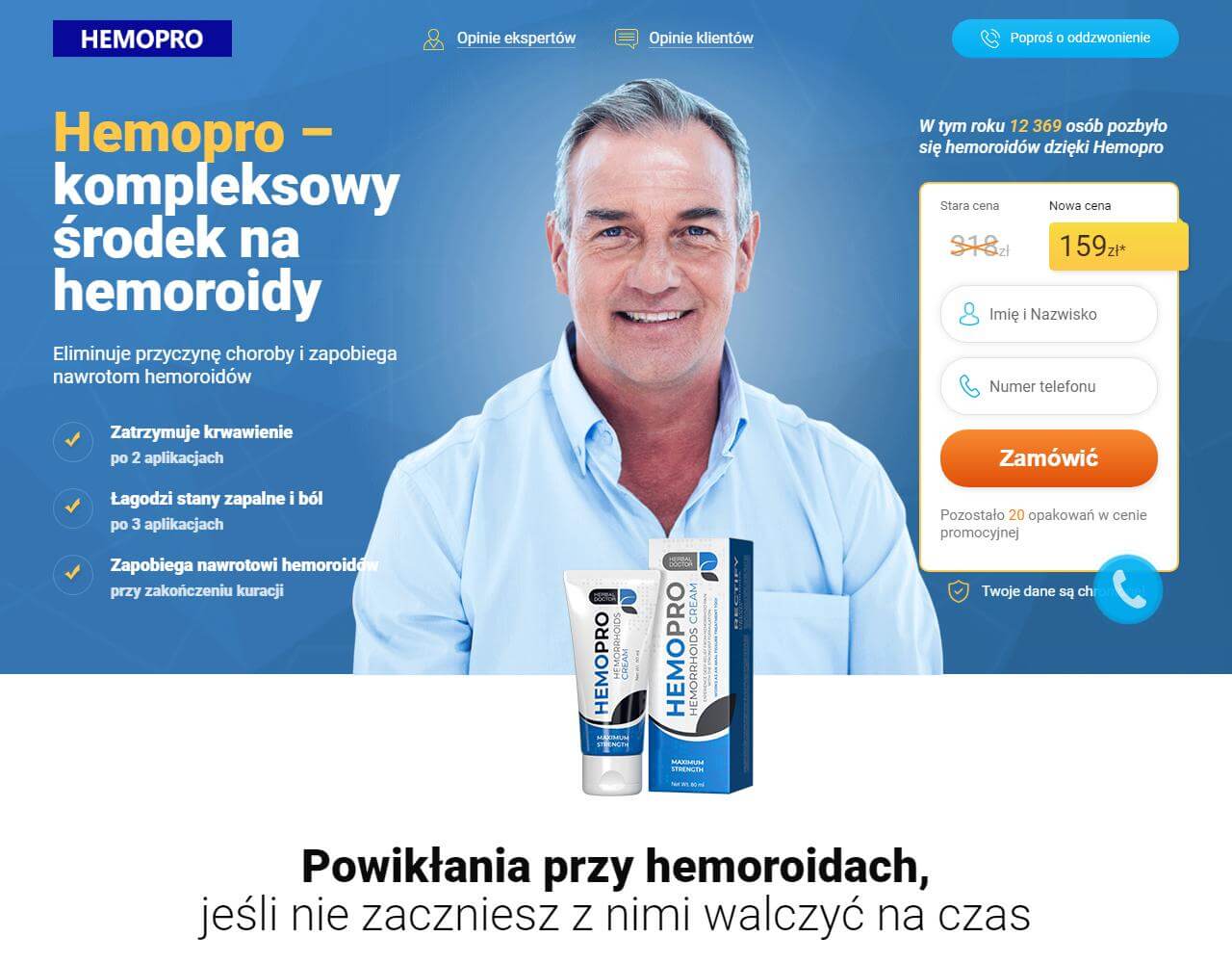 Hemopro 1