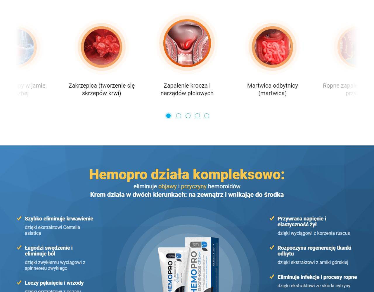 Hemopro 2