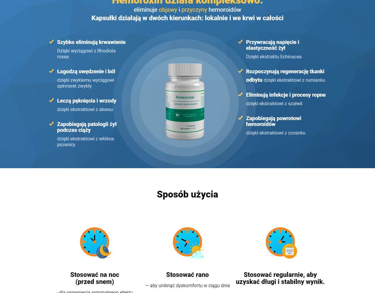 Hemoroxin 5