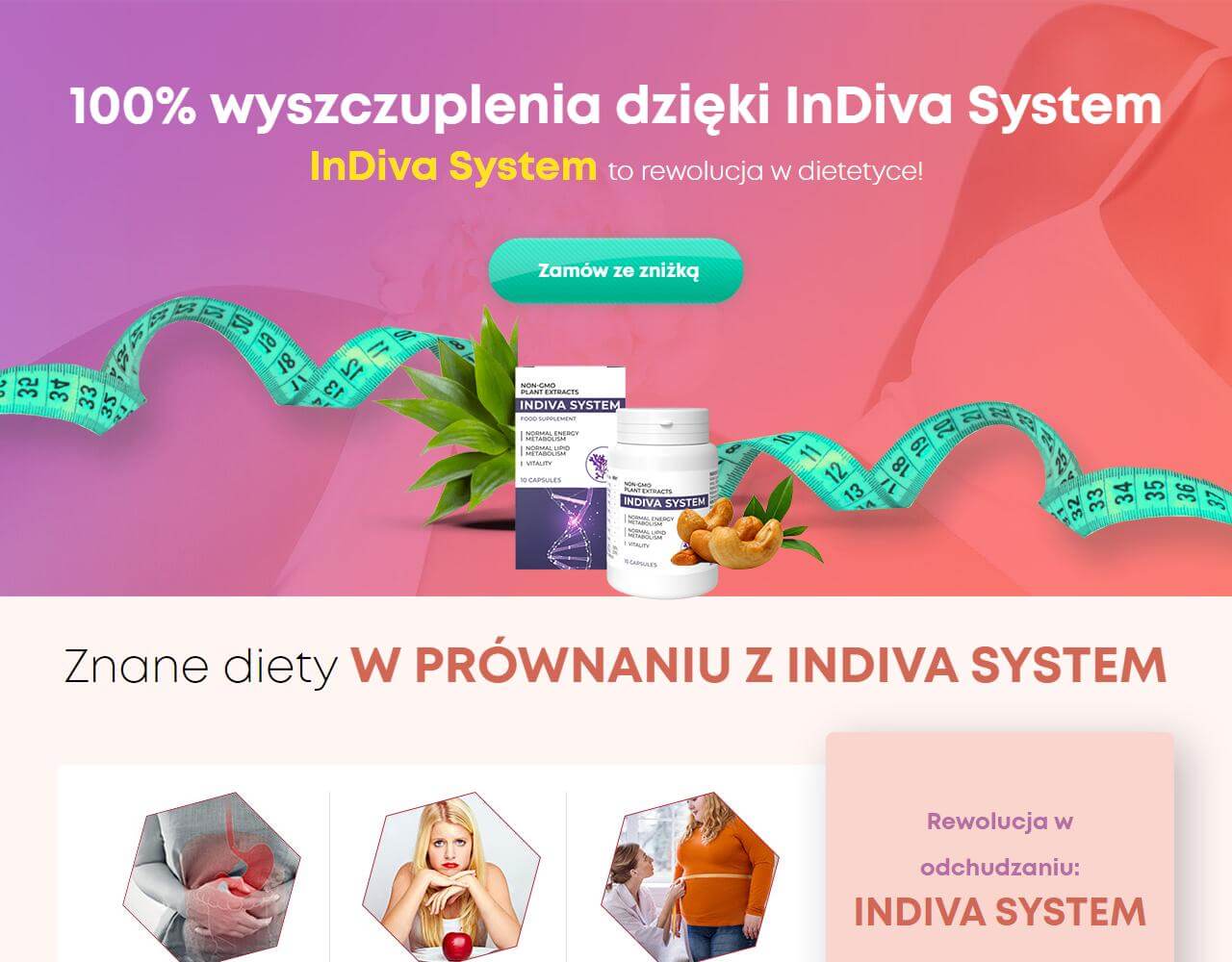 InDiva System 1