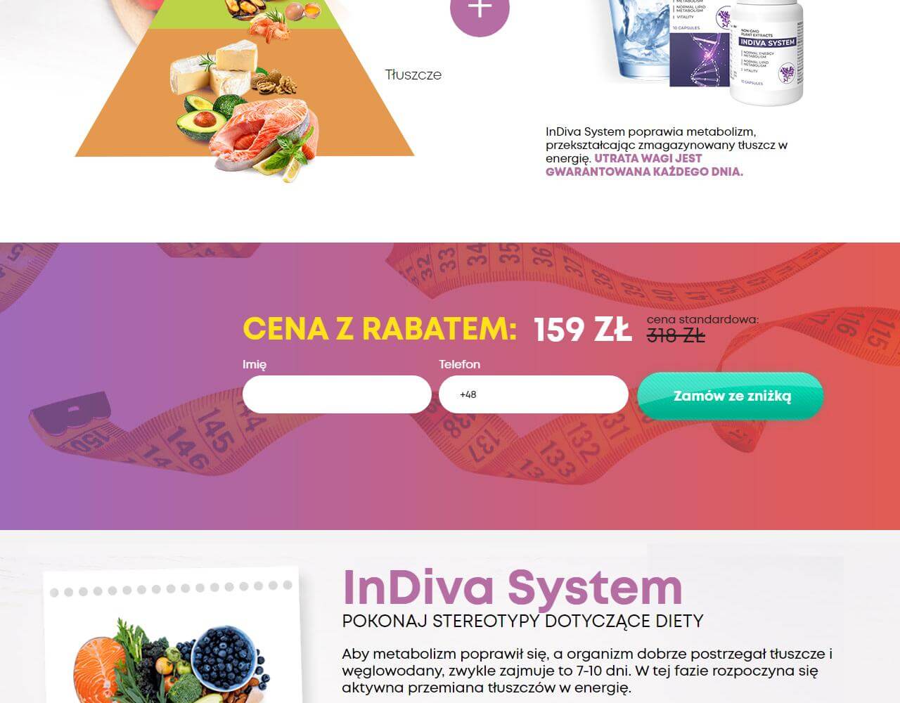 InDiva System 3