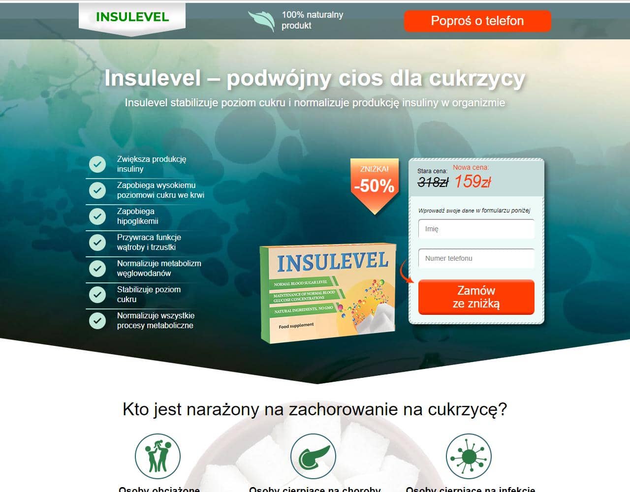 Insulevel 1