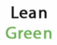 Lean green