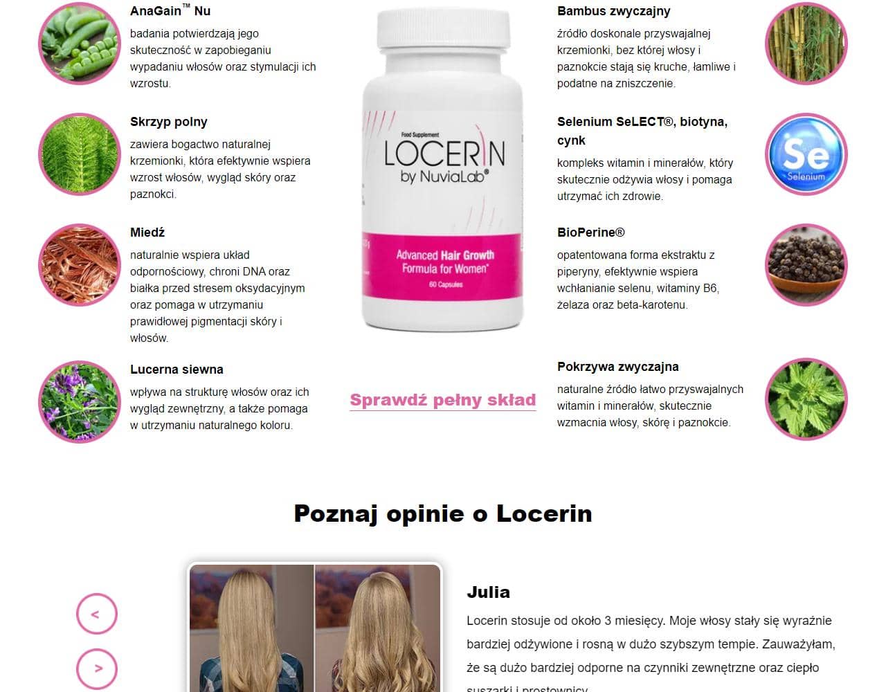 Locerin 5