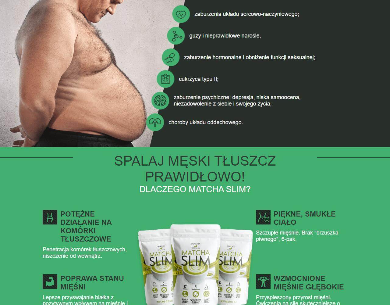 Matcha Slim 3