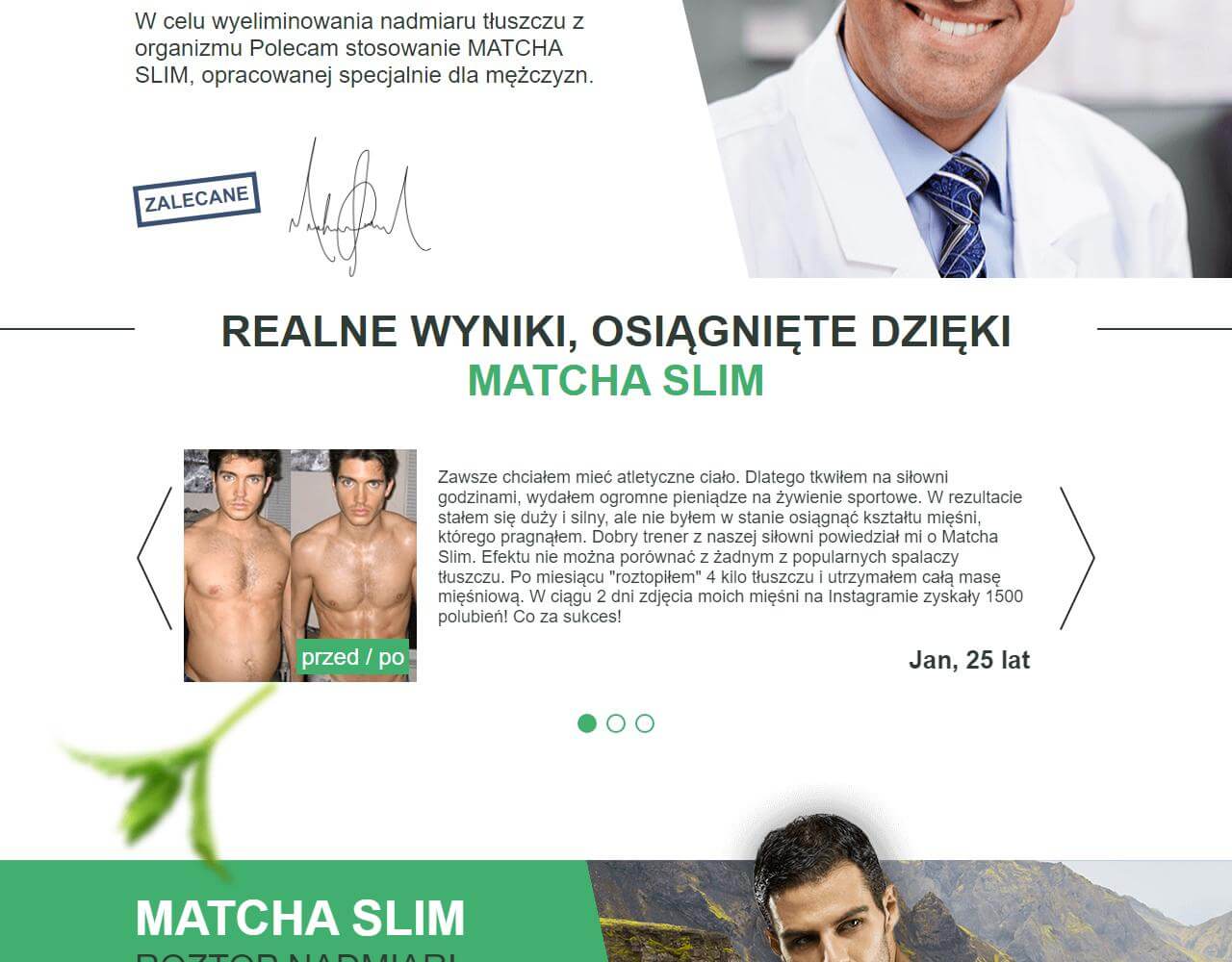 Matcha Slim 5