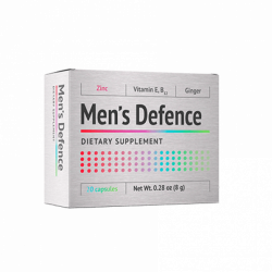 Men's Defence