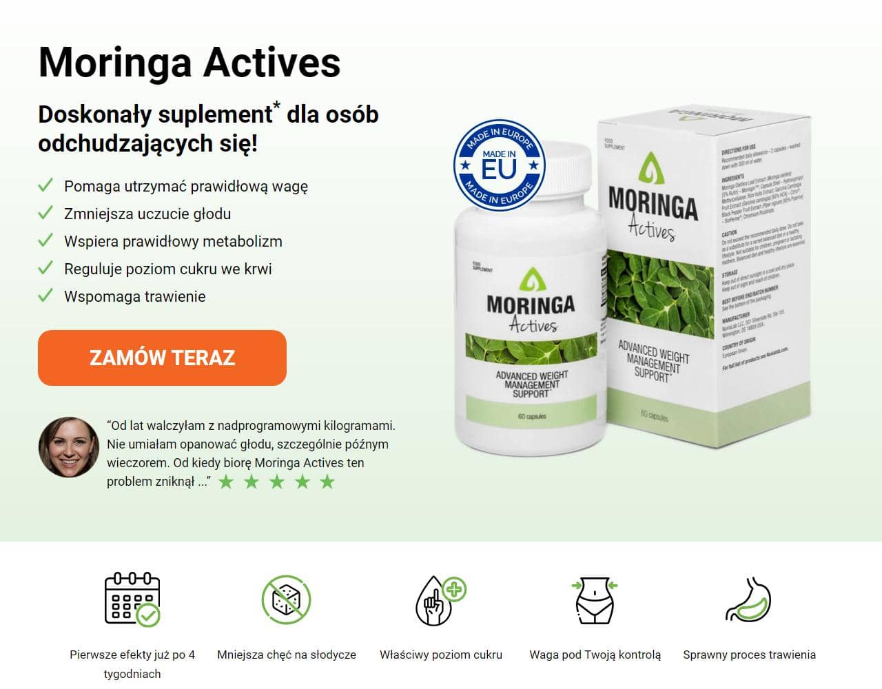 Moringa Actives 1