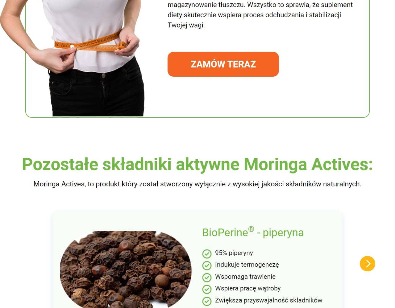 Moringa Actives 3