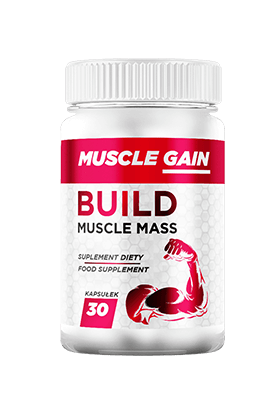 Muscle Gain