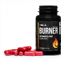 Nutrigo Lab Burner