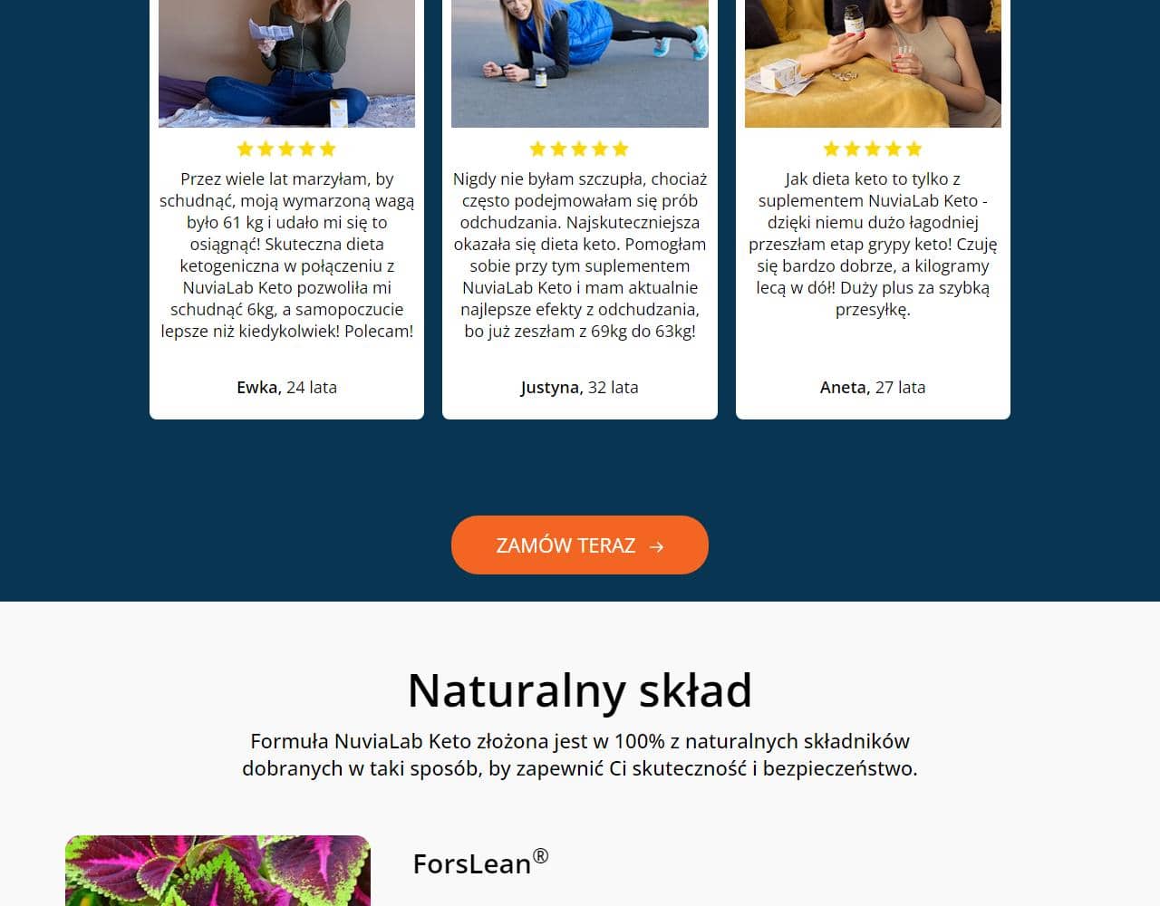 NuviaLab Keto 5