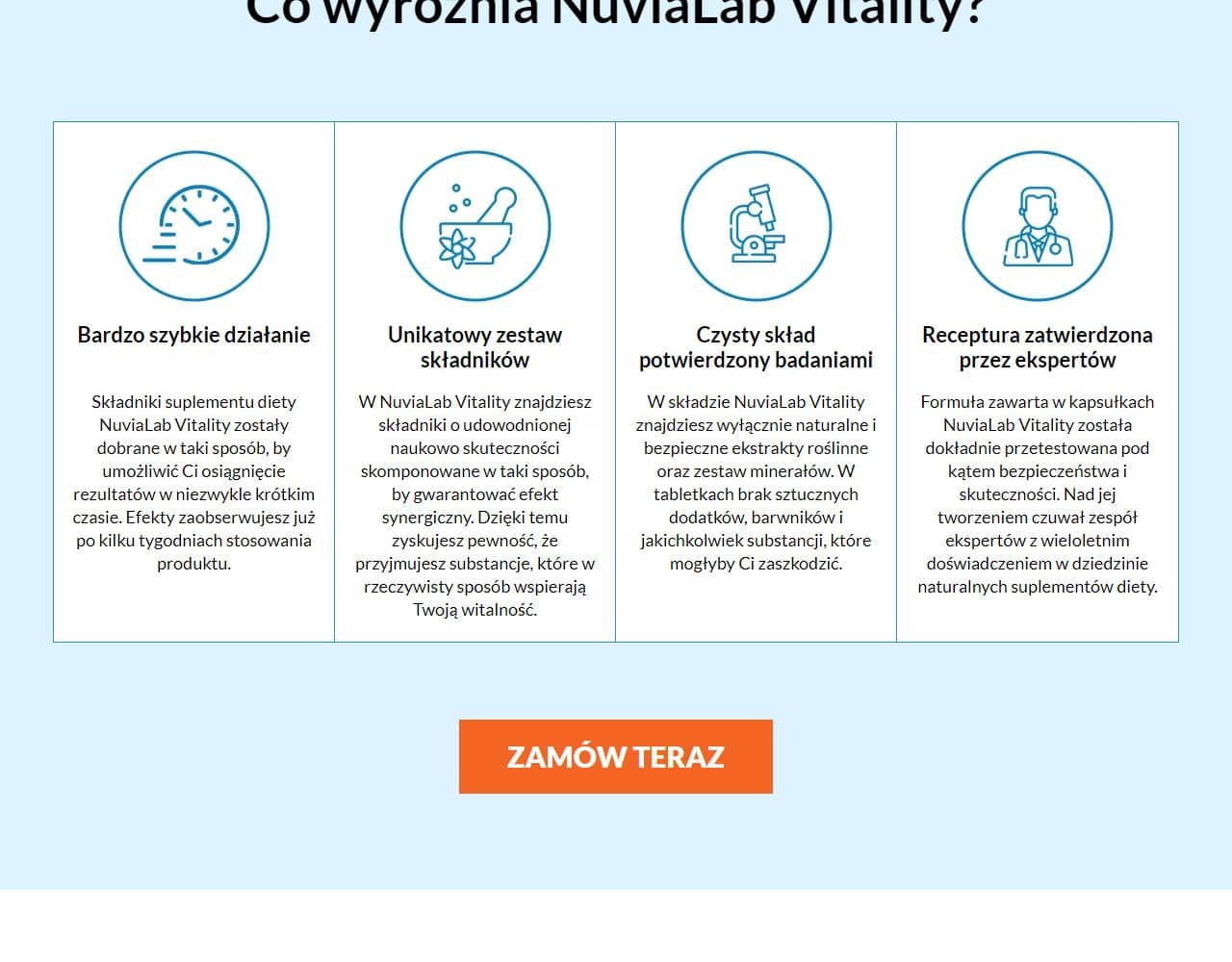 NuviaLab Vitality 3