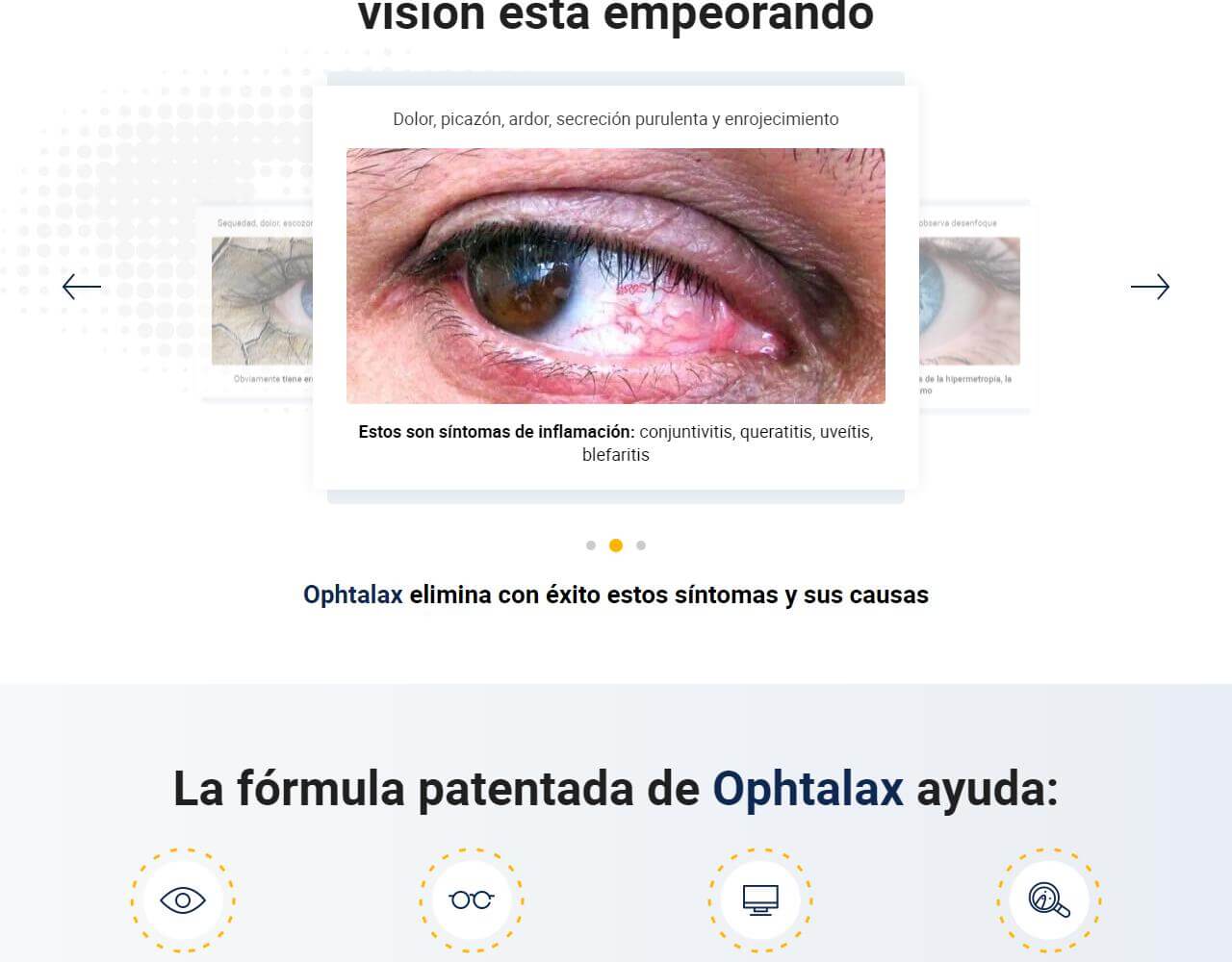 Ophtalax 2