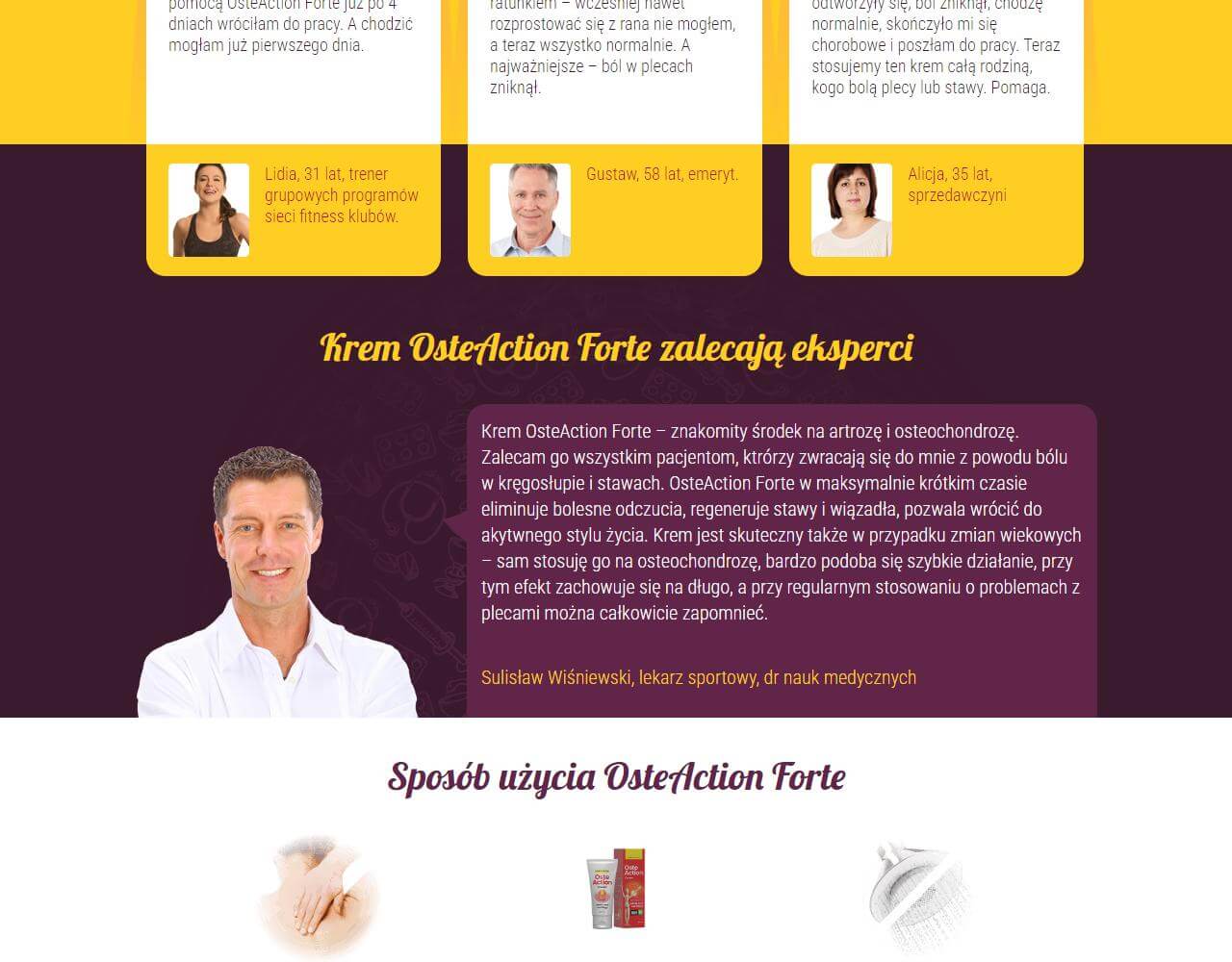 OsteAction 3