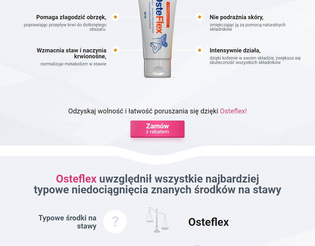 Osteflex 3