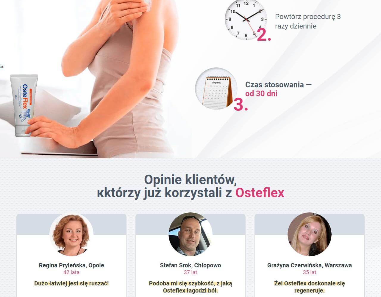 Osteflex 5