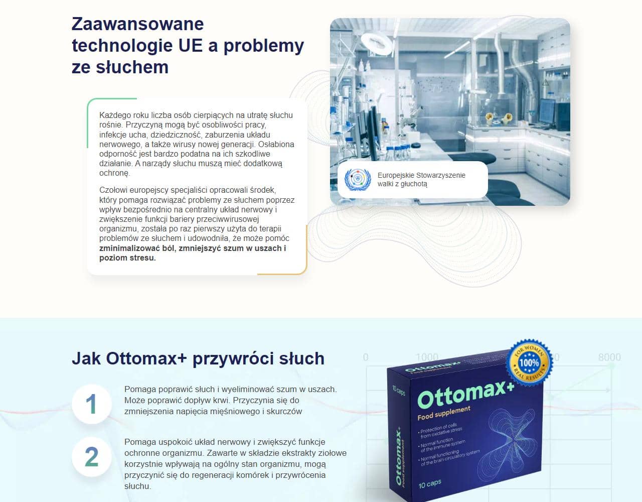 Ottomax Plus 3