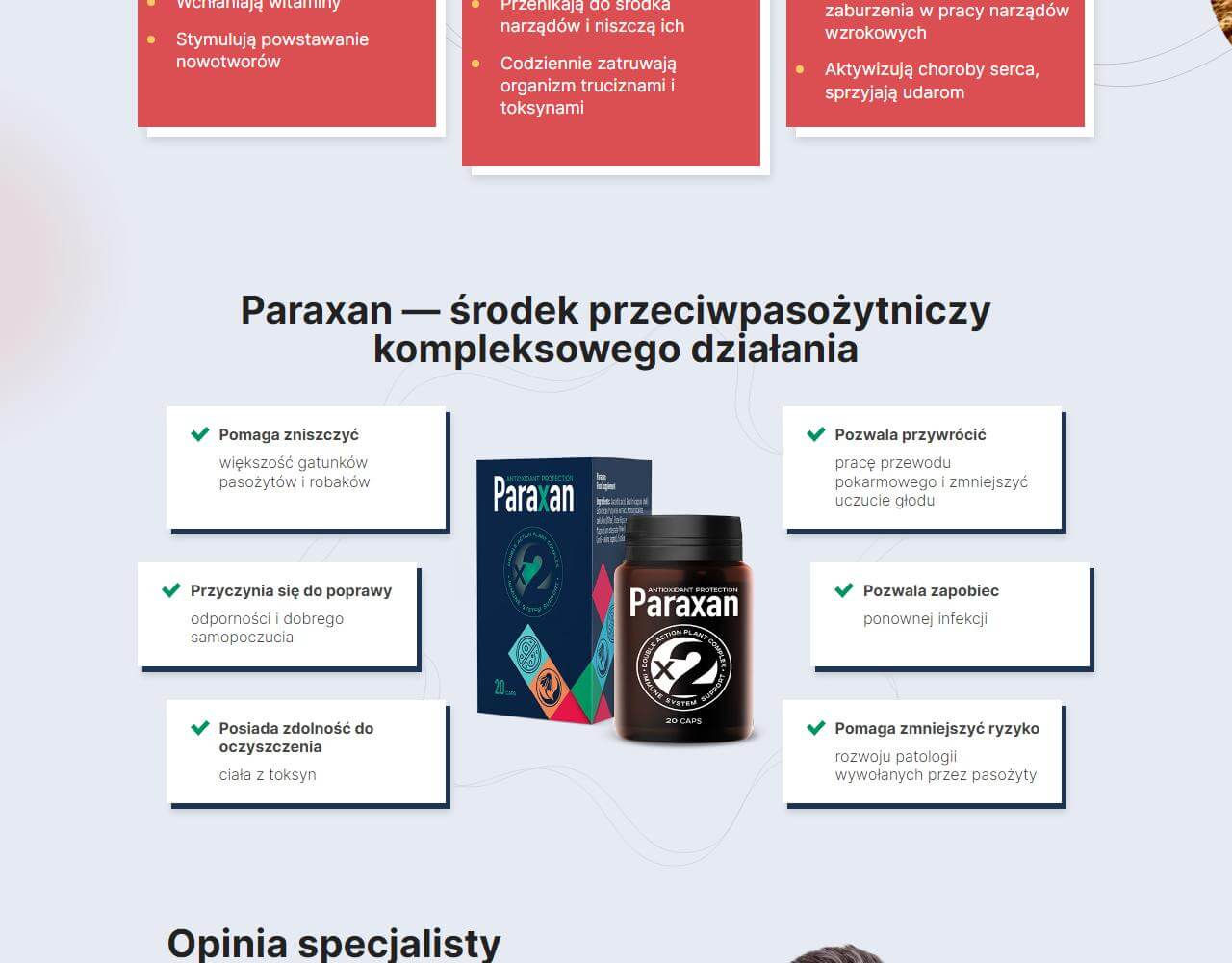 Paraxan 3