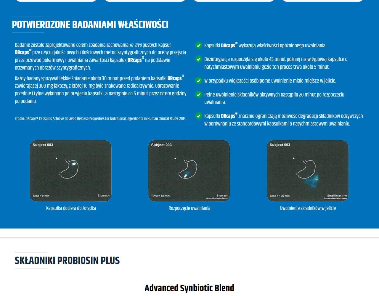 Probiosin Plus 3